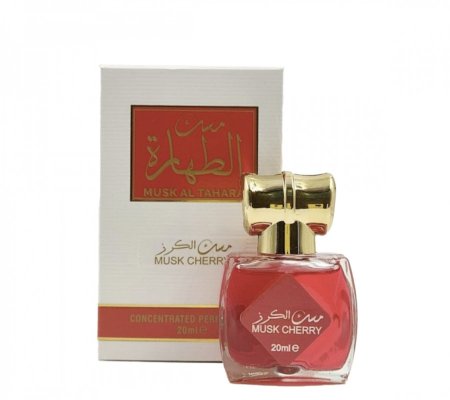 مسك الطهارة MUSK AL TAHARA
