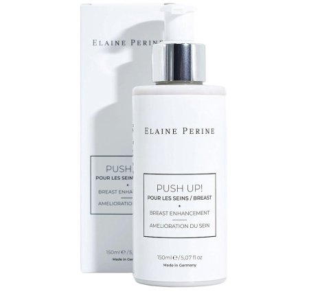 كريم Push Up من ELAINE PERINE للتكبير وشد