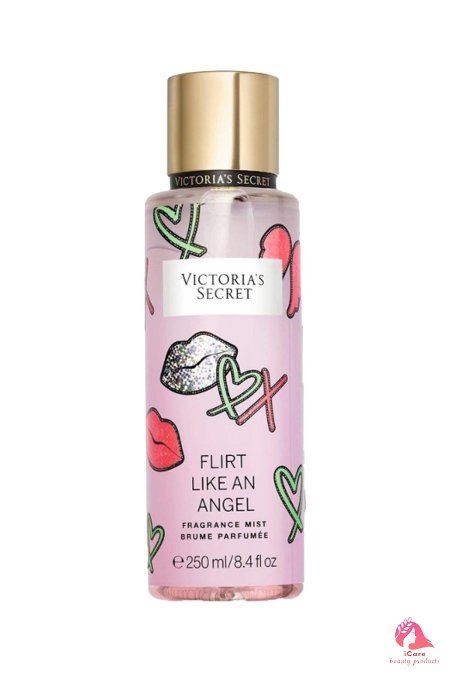 Flirt Like An Angel