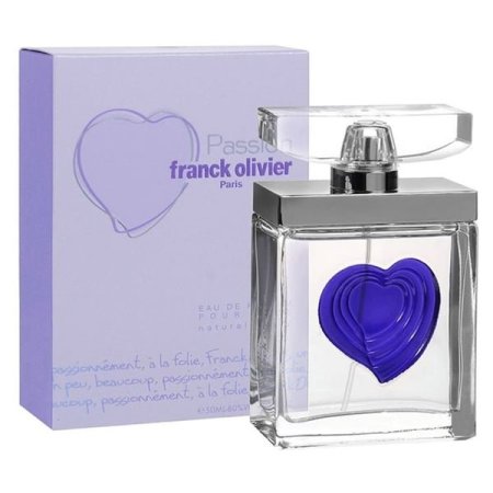 Franck Olivier Passion EDP for Women - 75ml