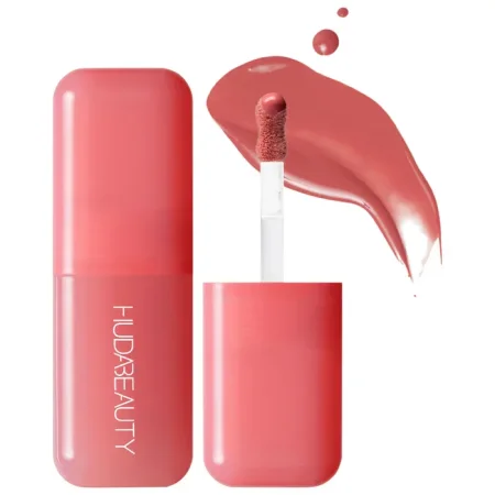 Strawberry Cream