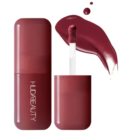 HUDA BEAUTY  Blush Filter Soft Glow Liquid Blush-هدى بيوتي بلاش فيلتر، أحمر خدود سائل ناعم ومشرق