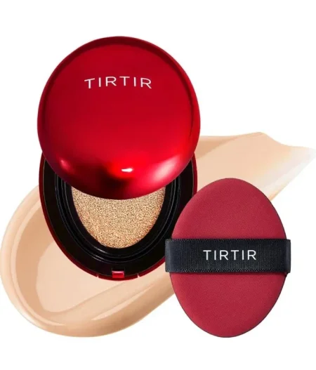 فونديشن كريم أساس ترتر-TIRTIR MASK FIT RED CUSHION