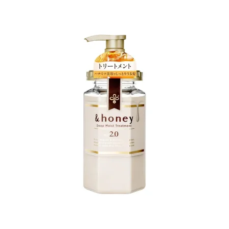 &HONEY MELTY MOIST REPAIR HAIR TREATMENT 2.0-لمعالجة الشعر