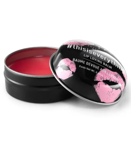 NYX Professional ThisIsEverything Lip Balm -مرطب الشفاه من nyx