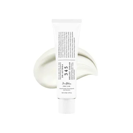 Dr.Althea - 345 Relief Cream كريم معالج التصبغات والحبوب من دكتور ألثيا