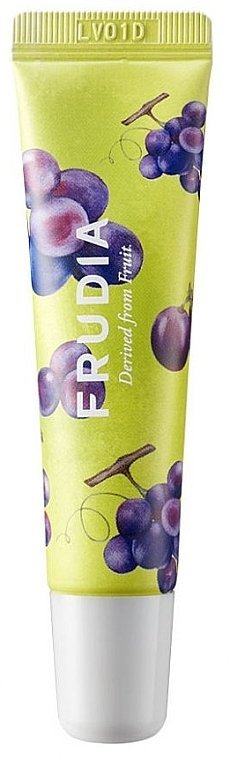خلاصة الشفاه بالعسل مع العنب Frudia Grape Honey Chu Lip Essence -