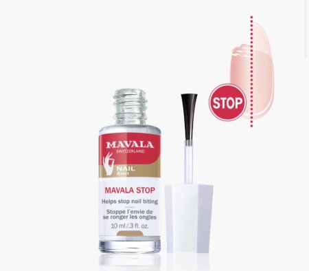 سيروم مقوي للأظافر، من مافالا – Mavala, 002 Double Nail Base Coat