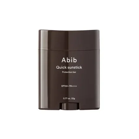Abib - Quick Sunstick Protection Bar-أبيب - شريط حماية سريع من أشعة الشمس