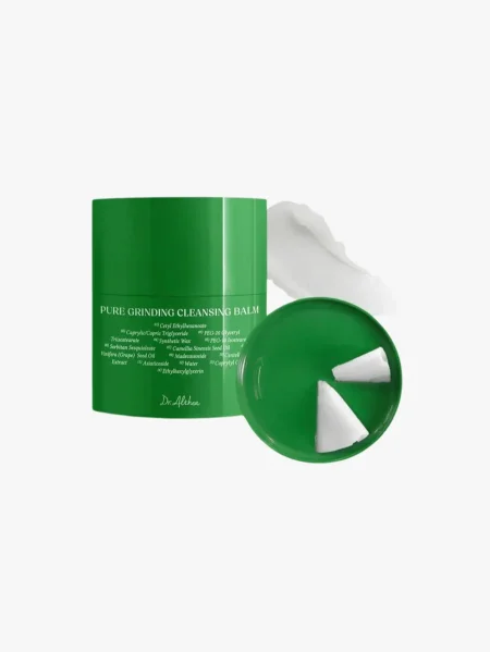 Dr. Althea – בלם ניקוי – בלם ניקוי טהור (Pure Grinding Cleansing Balm)