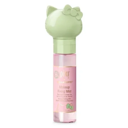 Pixi + Hello Kitty Makeup Fixing Mist – ספריי לקיבוע איפור פיקסי + הלו קיטי