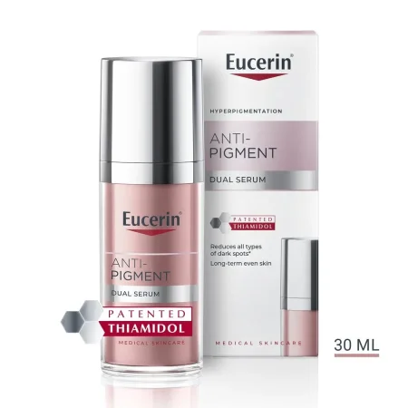 Eucerin Anti-Pigment Dual Serum 30ml – סרום יוסרטין הכפול נגד פיגמנטציה, 30 מ”ל