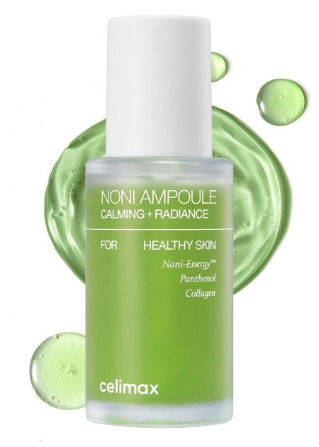 CELIMAX Noni Energy Ampoule 30ml אמפולת סלימקס נוני אנרג’י