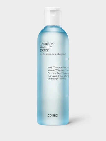 Hydrium Watery Toner Cosrx -تونر مرطب للبشرة من كوزرس