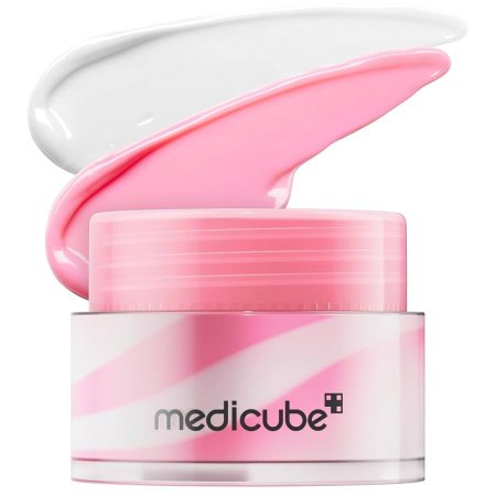 Medicube PDRN Lip Sleeping Mask – מסכת שפתיים לילית