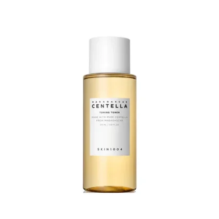 SKIN1004 Madagascar Centella Toning Toner | טונר לאחידות גוון העור עם סנטלה