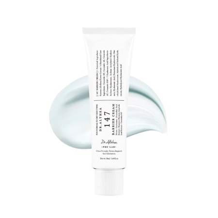 Dr. Althea 147 Barrier Cream | קרם לשיקום מחסום העור 147