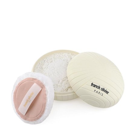 Frank Olivier Body Powder | פודרת גוף מבושמת Frank Olivier