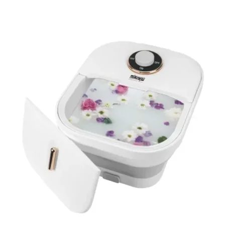 ChatGPT said: Dsp Electric Foot Bath – אמבט רגליים חשמלי מבית DSP