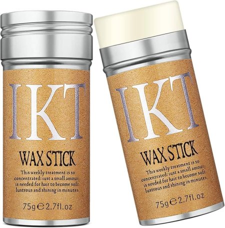 Stick Wax -ستيك لتصفيف الشعر