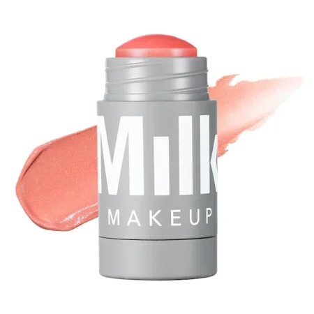 Perk - coral with shimmer