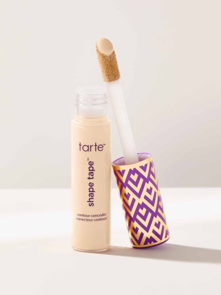 shape tape™ full-coverage concealer-كونسيلر تارت تغطية عالية