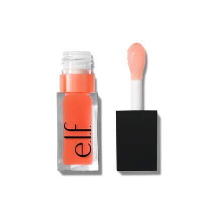 Glow Reviver Lip Oil Elf -زيت الشفاه المنعش من ايلف