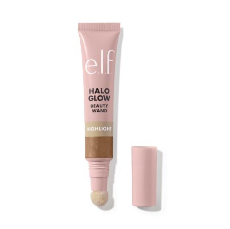 Halo Glow Highlight Beauty Wand Elf-هايلايتر ايلف