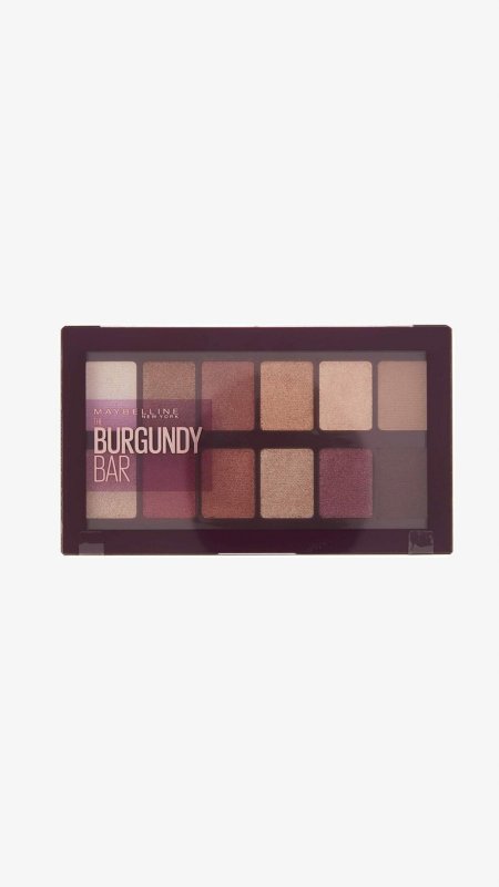Burgundy Bar