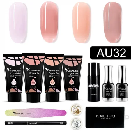 Au32