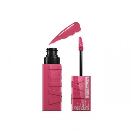  روج ميبيلين Maybelline Super Stay Vinyl