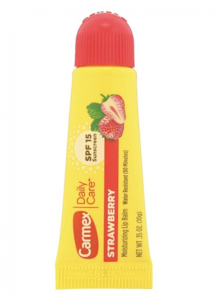 مرطب شفاه  من carmex