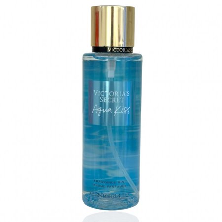 Aqua kiss