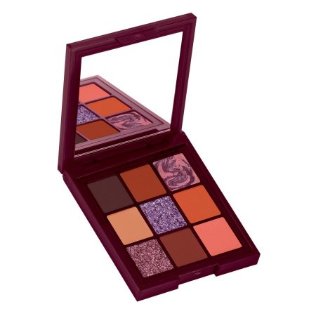 Lovefest Obsessions Eyeshadow Palette Huda Beauty - باليت الايشادو هدى بيوتي