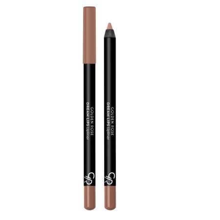  قلم تحديد الشفاه من چولدين روز Lip liner golden rose