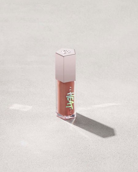Fenty glow heat