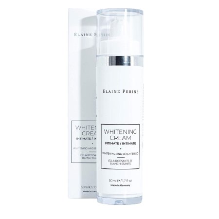 الين بيرين كريم تبييض المناطق الحساسة elaine perine –  50ml